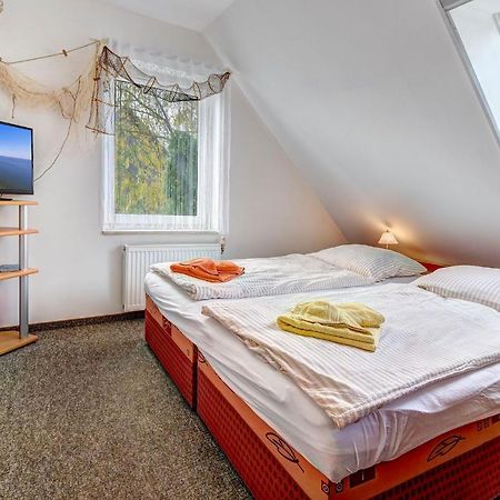 Haus Rehwiese Benz  Esterno foto