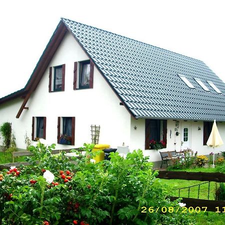 Haus Rehwiese Benz  Esterno foto