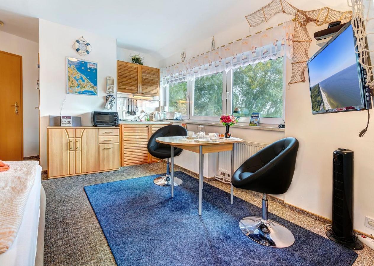 Haus Rehwiese Benz  Esterno foto