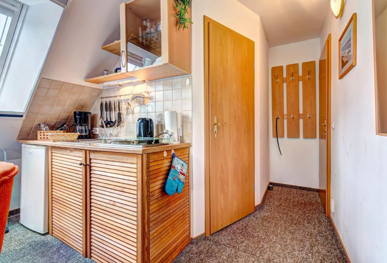 Haus Rehwiese Benz  Esterno foto
