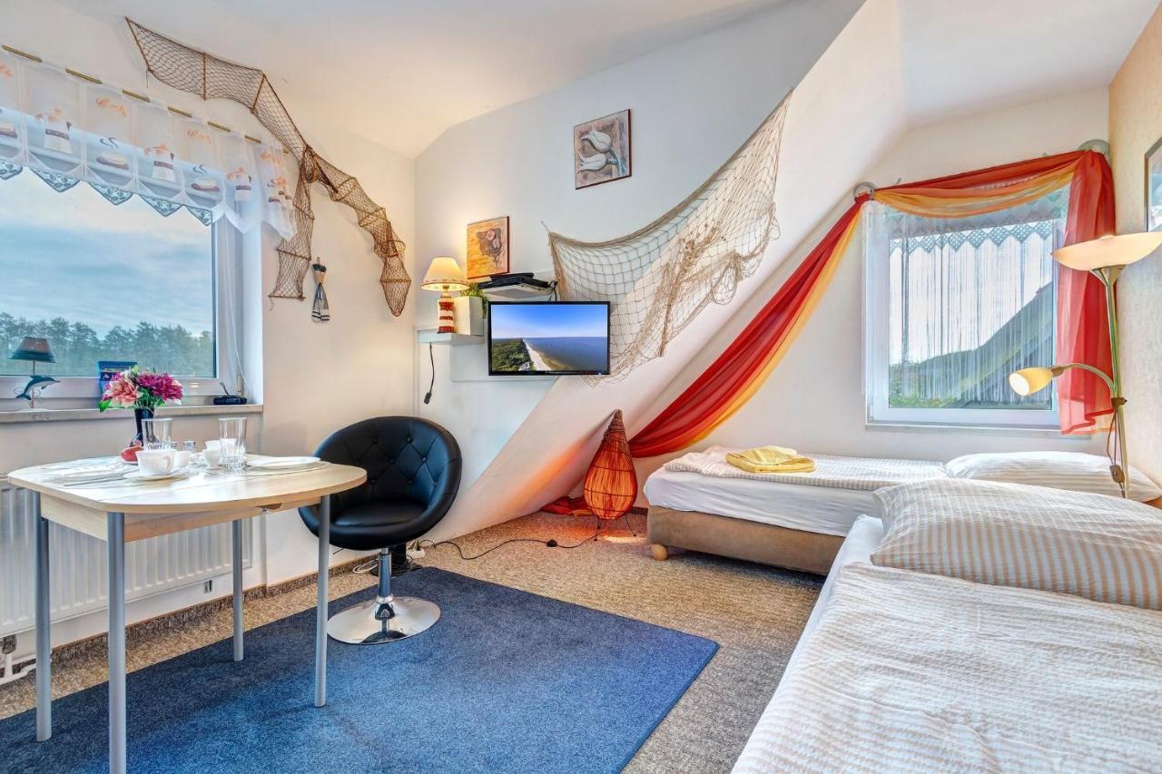 Haus Rehwiese Benz  Esterno foto