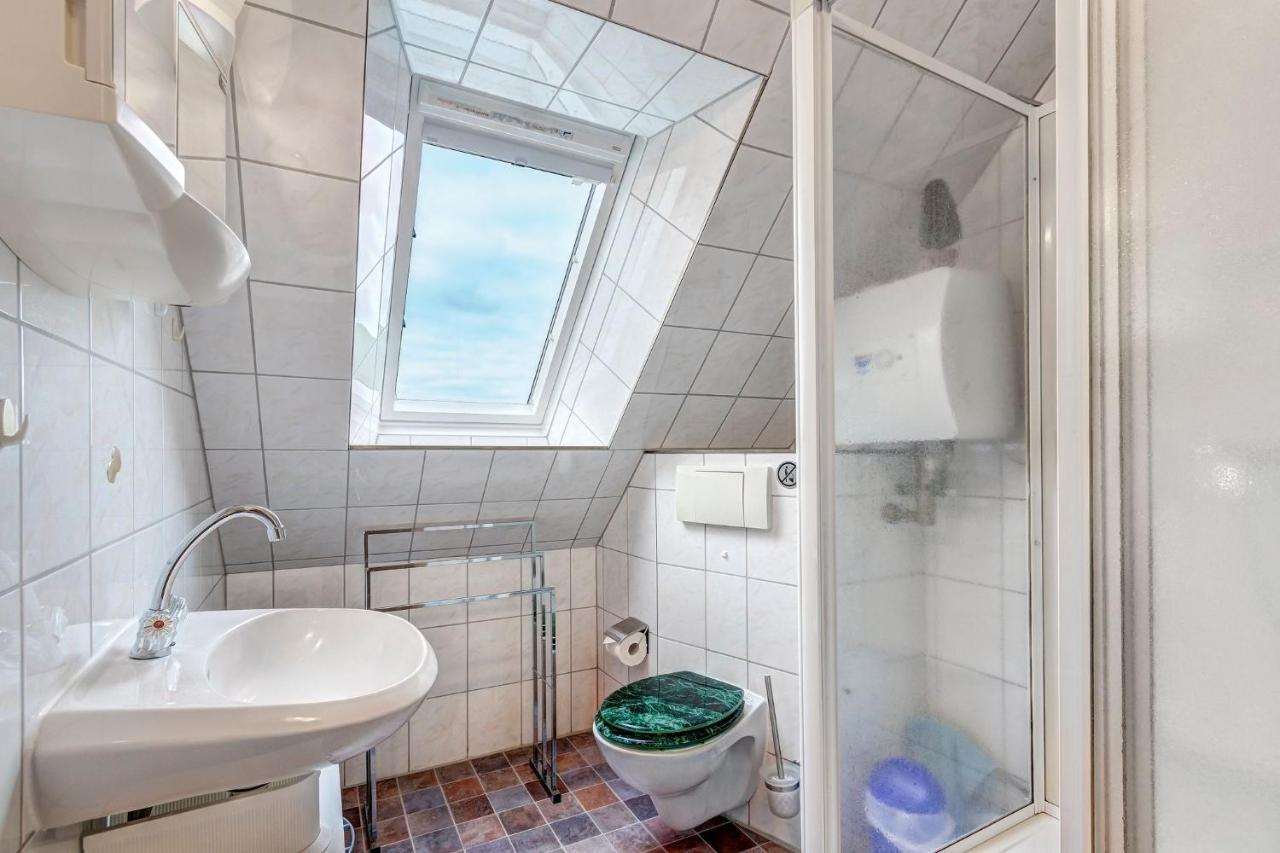 Haus Rehwiese Benz  Esterno foto