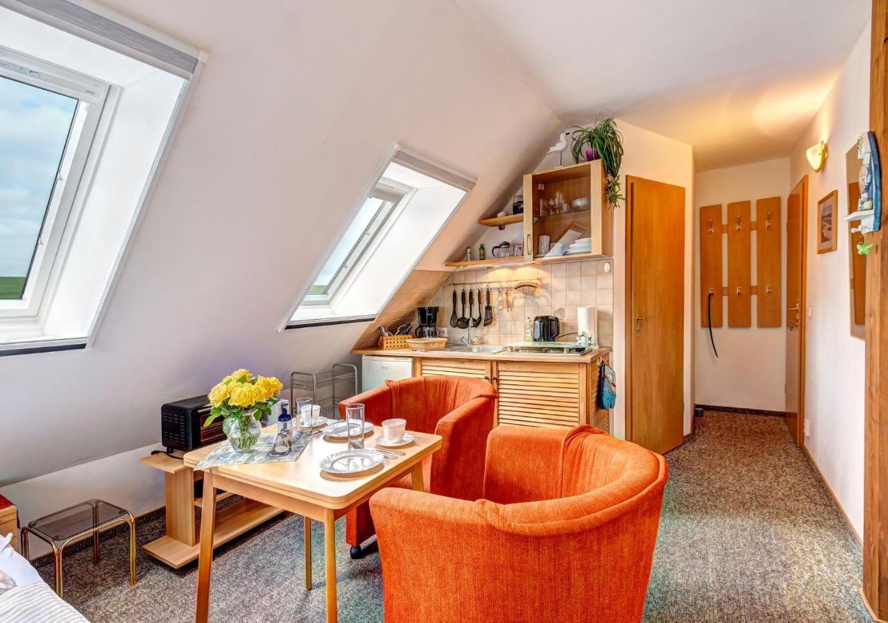 Haus Rehwiese Benz  Esterno foto
